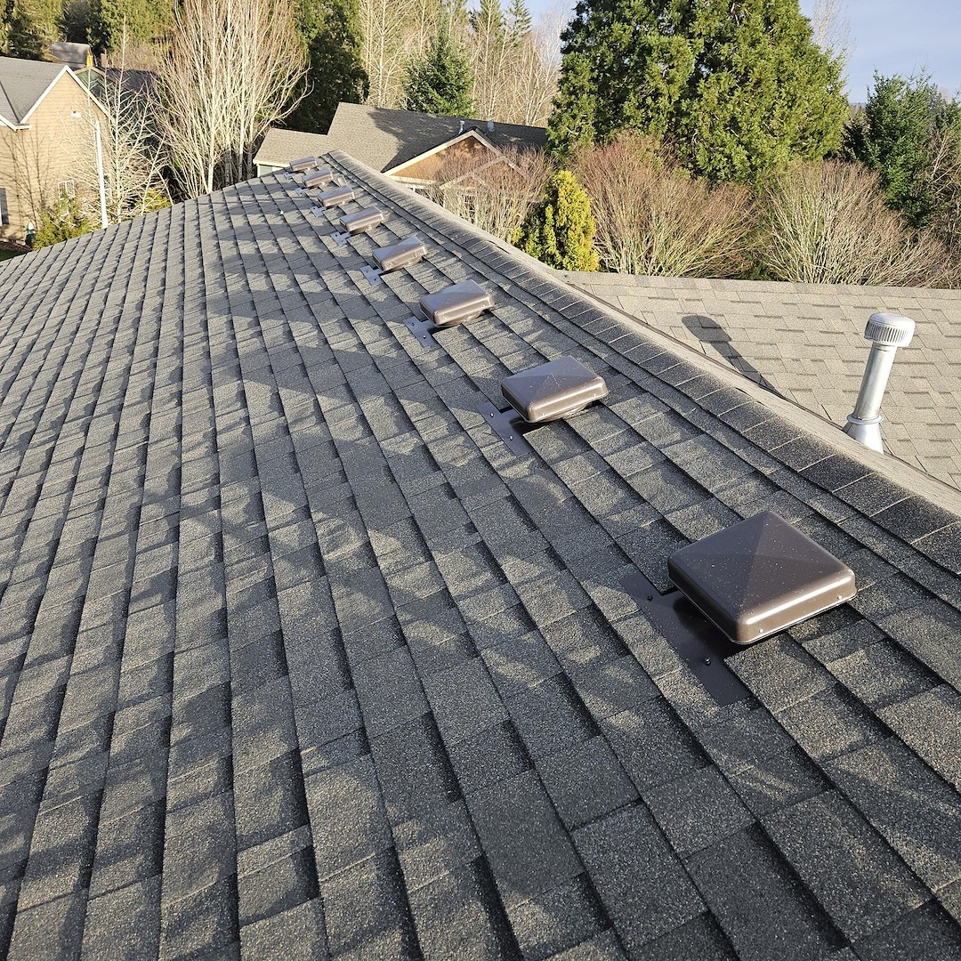 Expert Full Roof Replacement Completed in Troutdale, Oregon – Quality You Can Trust